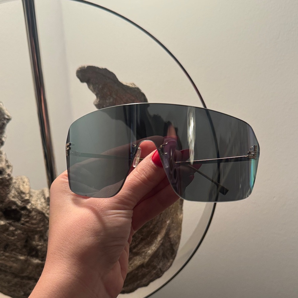 Authentic Fendi Sunglasses